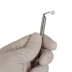 Dental Orthodontic Adjustable Angle Placement Gauge Bracket Positioner