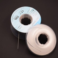5Types Dental Arch Wire Niti Natural Form Orthodontic 5m Long Round Wire 012-020