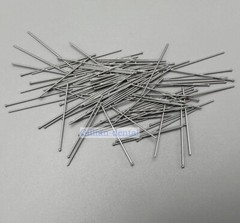 Dental Ball Retainer Orthodontic J Clasp Oblique Bars Y/Ball-Type Scheu Style