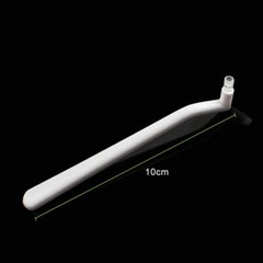 Dental Orthodontic Mini Injection Mold Mould Set Tubes Lingual Retainer Button