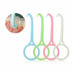 Dental Orthodontic Clear Aligner Chewie Brace Removal Tool Tray Take Off Plastic