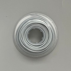 2X Dental Ortho Archwire Elastic Tube Protective Sleeve Elastomeric Bumper Tube