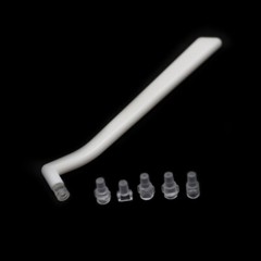 2Box Dental Ortho Injection Mould Starter Kit Bracket Lingual Button Tongue