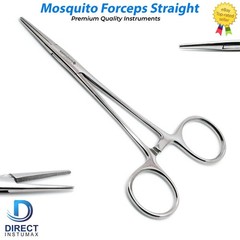Feline Dental Kit Tooth Extraction Forceps Elevators Dentists & Veterinarians