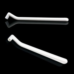 Dental Orthodontic Mini Injection Mould Starter Kit Lingual Wire Button Brackets