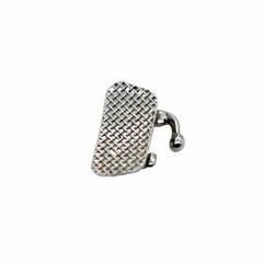 10×Dental orthodontic lingual Roth Bracket Brace 28pcs/pack High Quality