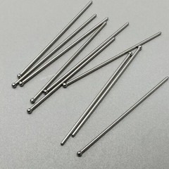 Dental Orthodontics Ball Hooks Retainer Clasps Tooth Hold 0.7/0.8/0.9/1.0mm