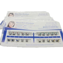 20pc/Kit Dental Orthodontic Bracket Braces Teeth Alignment Straightening Roth