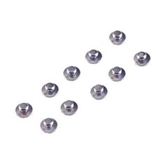 Dental Orthodontic Lingual Buttons Bondable Round Base/Rectangular Button Chains