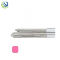 Orthodontic Stainless Steel Straight Lengths .028 Wire SS 14” Lengths 20 Pack