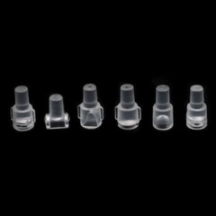 5Boxes Dental Ortho Injection Mould Starter Kit Bracket Lingual Button Tongue