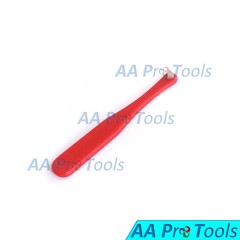 Orthodontic Molar Band Seater Pusher RED Bite Stick Band Seating Dental AAPROnew