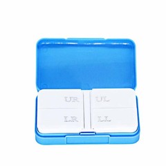 5 Boxes Dental Orthodontic 1St Molar Monoblock Buccal Tube Roth 018 Bomaoer