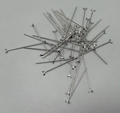 10pcDental Dentaurum Ball/Y Type Retainer Clasps Orthodontic Tooth Hold Position
