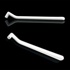 1 Kit Dental Mini Orthodontic Injection Mould Bracket &Lingual Button/Wire