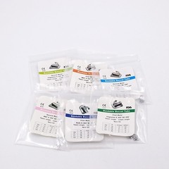 Dental Ortho Buccal Tubes Bondable 1st/2nd Molar Tube Roth MBT Edgewise 022 018