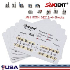 Dental Endo Endodontic Universal Engine Rotary Root Canal NiTi File 21MM CE FDA