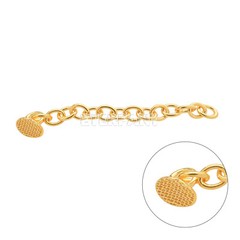 ETERFANT Dental Lingual Buttons Round/Rectangular/Lingual Button Chains Bondable