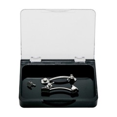 Orthodontic Class II Carriere Distalizer Appliance Bondable Bars w/ Elastics Kit