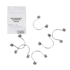 Dental Orthodontic Torquing Torque Spring Rectangular Anterior Auxiliary S/M/L