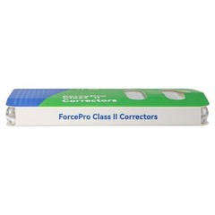 Orthodontic Class II Corrector Fatigue Resistant Device 22-38mm Forsus Kits Rod