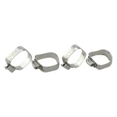 240p/60Kit Dental Orthodontic 1st Molar Bands Buccal Tubes #29-44+ Roth MBT 022