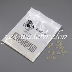 Dental Orthodontic Rubber bands Elastic Band for Braces 1/8″ 3.5 Oz Chipmunk