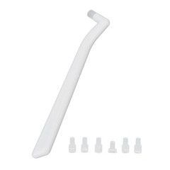 Orthodontic Mold Starter Set Mini Ortho Accessories 6 Kinds Dental Forming