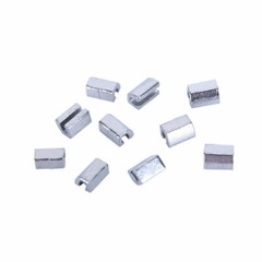 Dental Orthodontic Crimpable Hooks Short/Long/Stop/Left/Right/Cross Model AZDENT