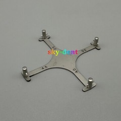 Dental Orthodontic Bracket Positioner Bracket Placement Gauge Locator Instrument