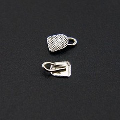 30 Pcs Dental Traction Hook Caplin Hooks Rectangular Orthodontic Hooks