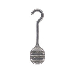 J&J Ortho™ Orthodontic Bondable Power Hook (10/pk)