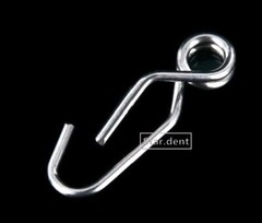 Dental Ortho Self-Lock Separating Springs Separate Steel Separator Spring