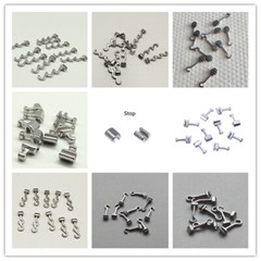 Dental Orthodontic Long/Short/Left/Right/Cross/Stops Crimpable Hooks