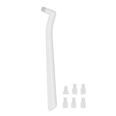 Orthodontic Mold Starter Set Mini Ortho Accessories 6 Kinds Dental Forming