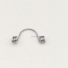 Dental Orthodontic Torquing Torque Rectangular Spring Anterior Teeth Wire S/M/L