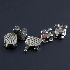 Magic Orthodontic Dental Next Gen Monoblock Brackets MBT Hook #3 20pcs Kit