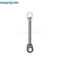 Dental Orthodontic Long/Short/Left/Right/Cross/Stop Crimpable Hooks For Archwire
