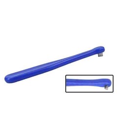 Plastic Handle Seater Dentist Pusher Manual Dental Orthodontic Metal Molar Band