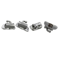 Orthodontic Thomas M Brackets STD TQ Damon Self Ligating Metal Roth MBT 022 345