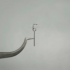 Dental Orthodontic Arch Wire Uprighting Rotating Spring Rotate Springs CW CCW