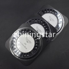 1 Pack Dental Orthodontic Ceramic Bracket Brace Roth 022 Hooks 345 CLASSONE