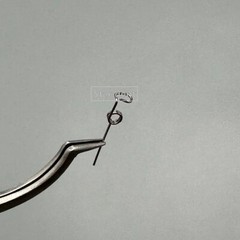 Dental Orthodontic Arch Wire Uprighting Rotating Spring Rotate Springs CW CCW