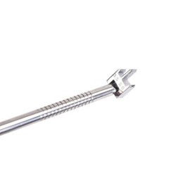 Dental Orthodontic Bracket Locator Placement Gauge Positioner Adjustable 3 Size