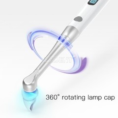 Dental Orthodontic Brackets Braces Mini Roth 022 /Light Cure Resin Adhesive Kit