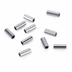 Dental Orthodontic Crimpable Hook Stop Tube Mini Stops Bracket Stopper 0.5mm ty