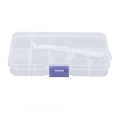 Orthodontic Mold Starter Set Mini Ortho Accessories 6 Kinds Dental Forming