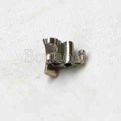 10X Roth 022 Buccal Tube Welding Triple Conv U/3 L/2 Dental Orthodontic 4pcs/set