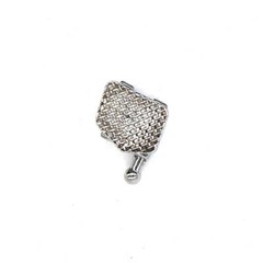 20pcs/set Dental Orthodontic Mental Bracket Brace Standard Roth 018 345hooks