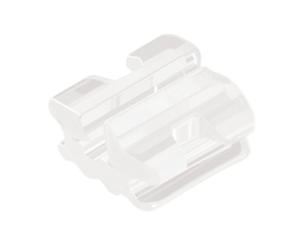 Forestadent GLAM Brackets – MBT system .022 slot U/L 5-5 Made in Germany 1 case